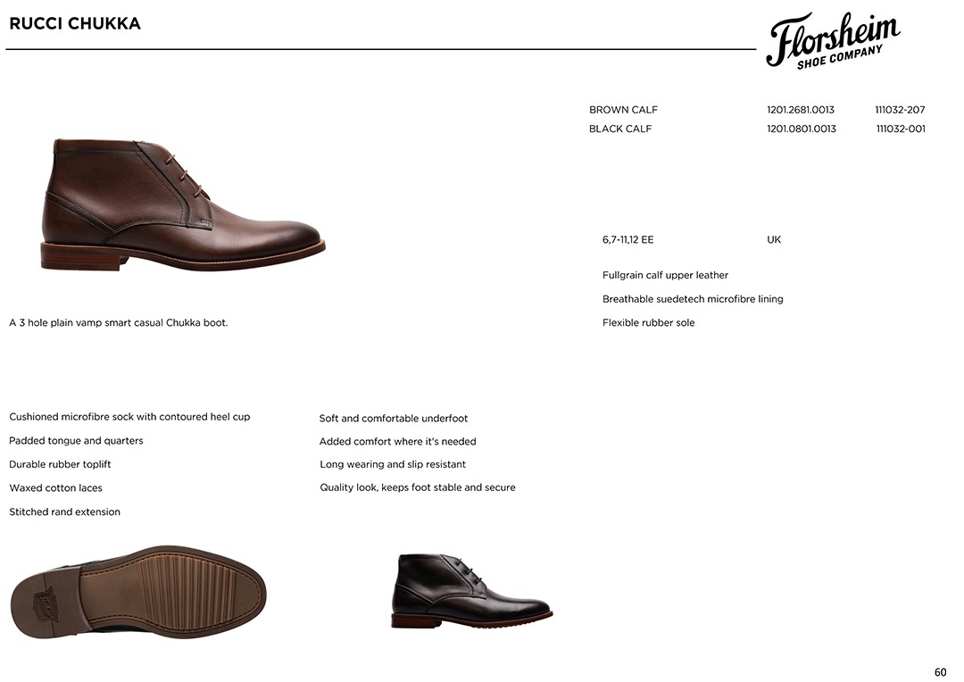 florsheim florsheim product image