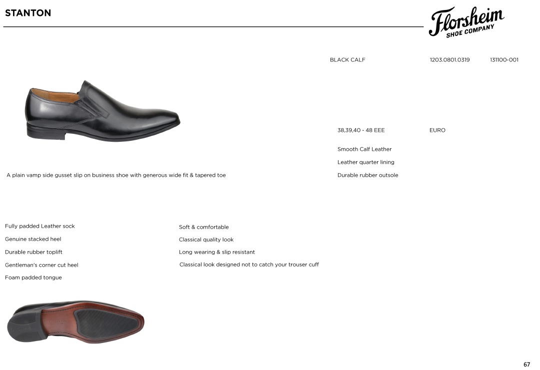 florsheim florsheim product image