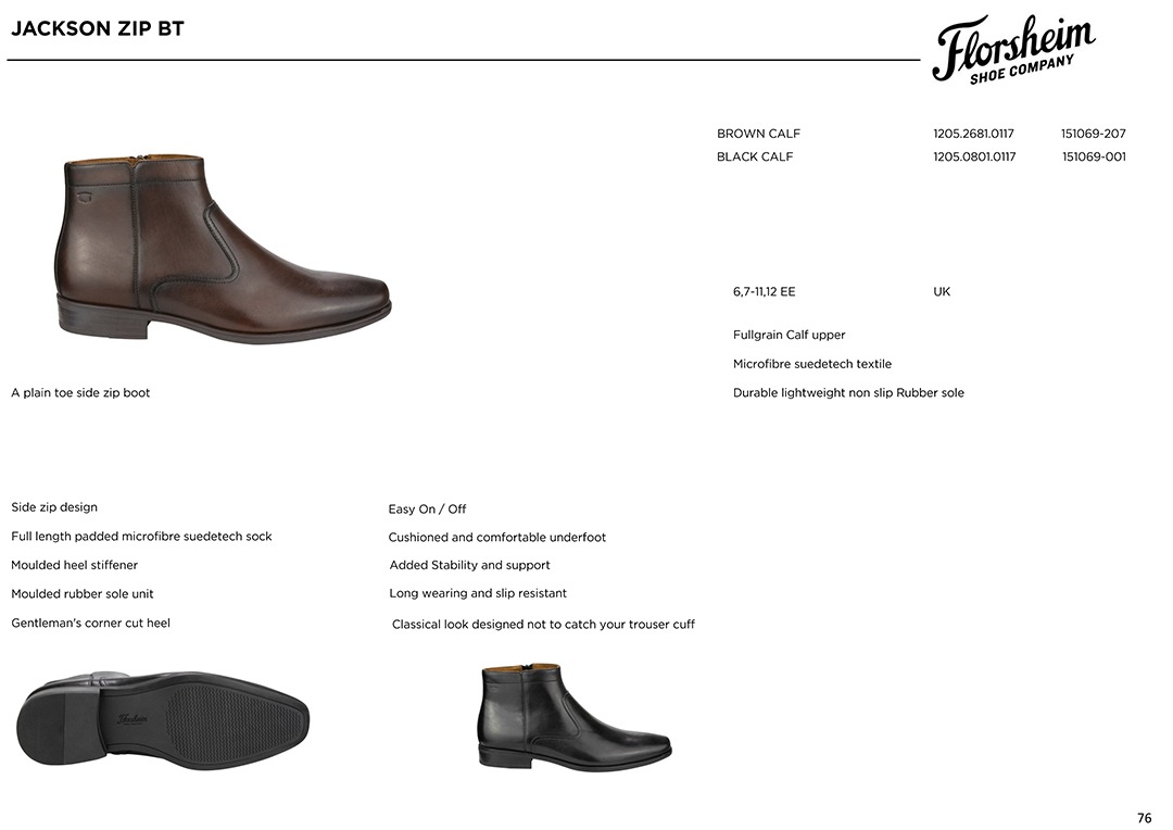 florsheim florsheim product image