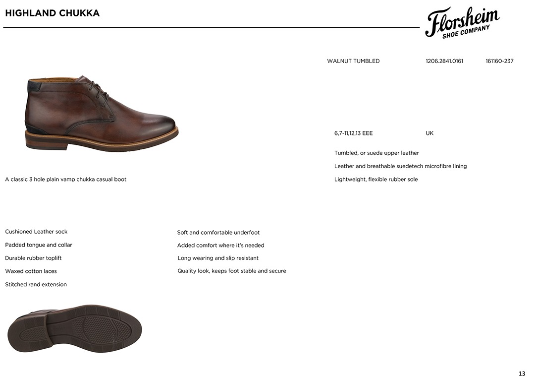 florsheim florsheim product image