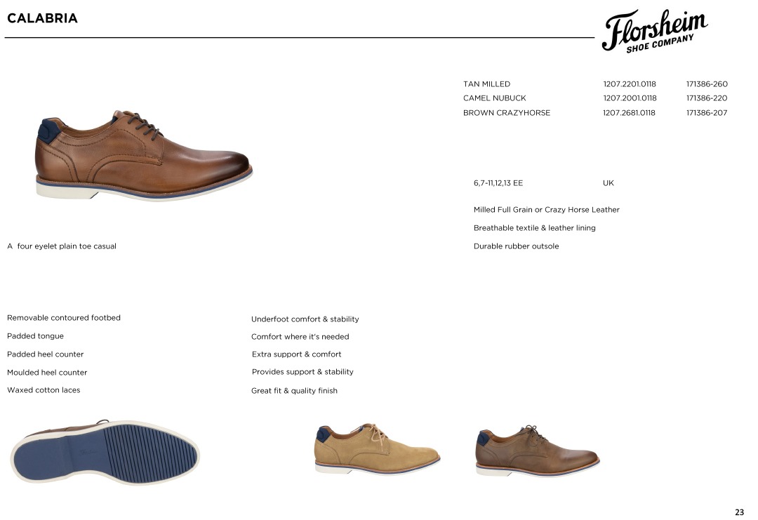 florsheim florsheim product image