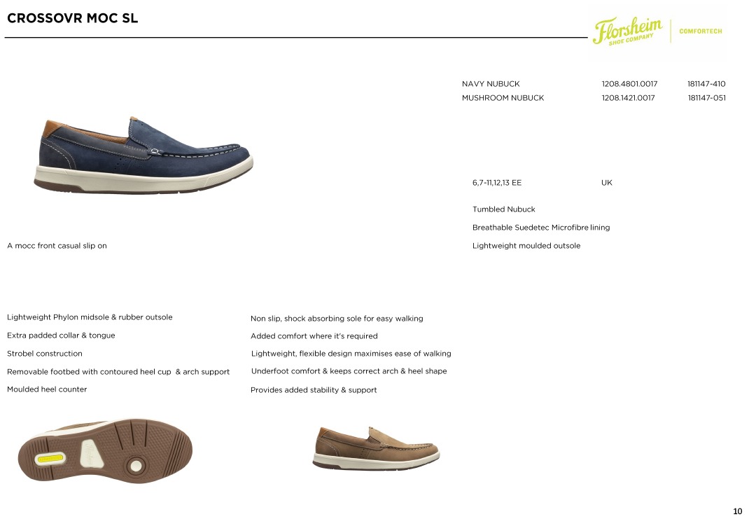 florsheim florsheim product image