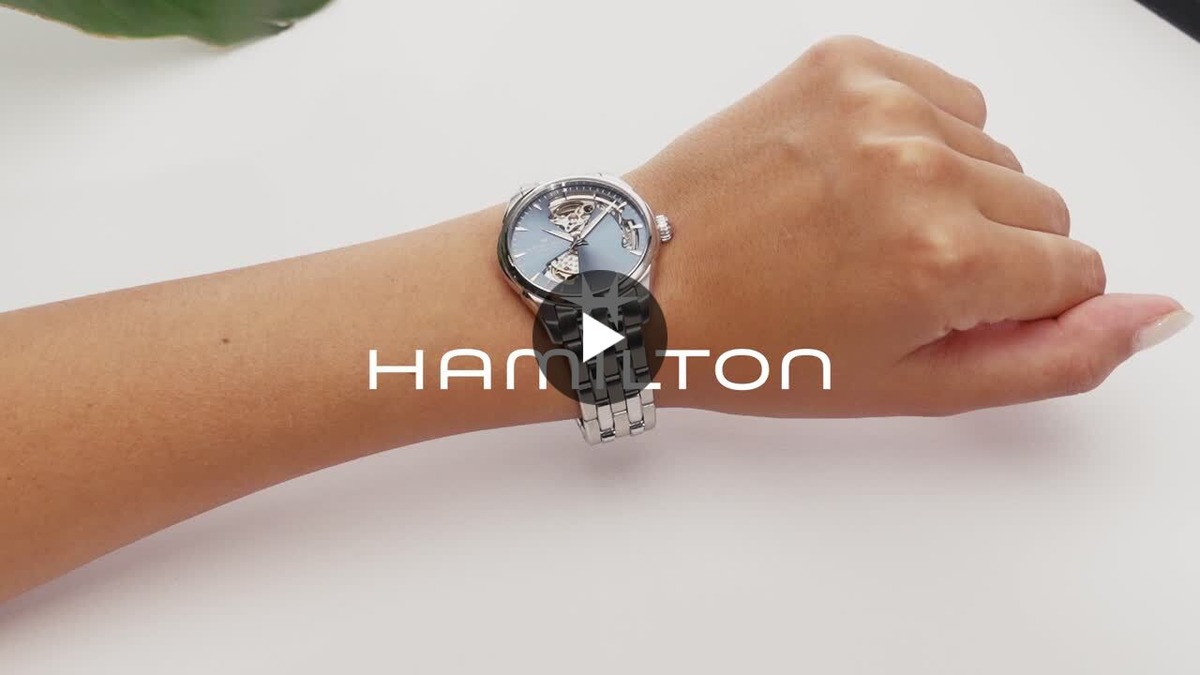 hamilton watches product image