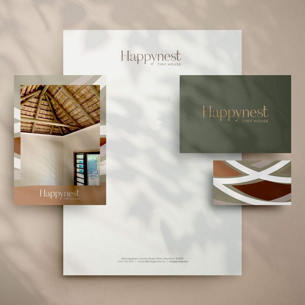 happynest product image