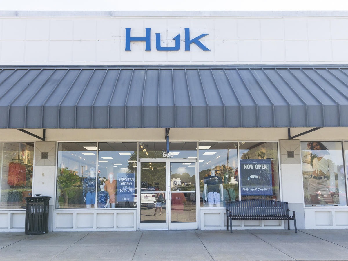 huk product image