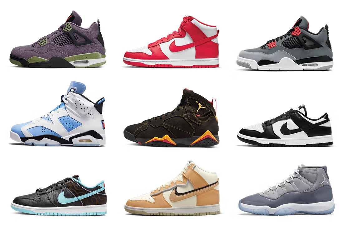 jd sports product image