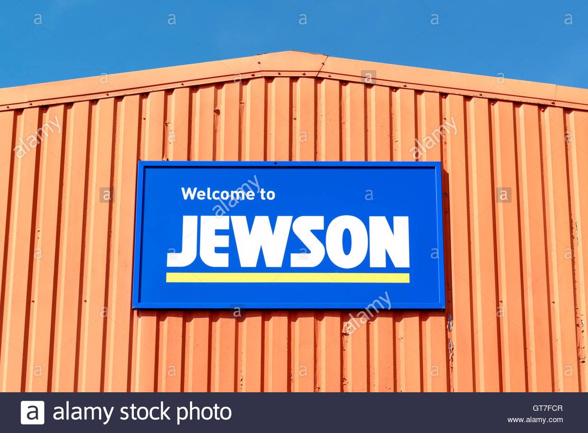 jewsons product image