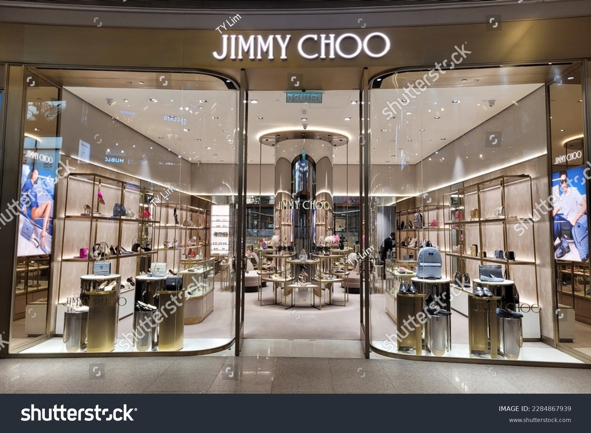 jimmy choo product image