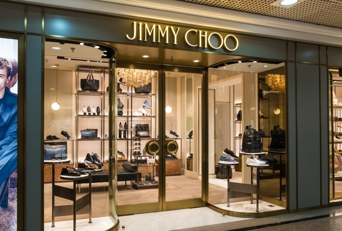 jimmy choo product image