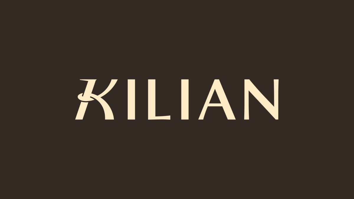 kilian perfume product image