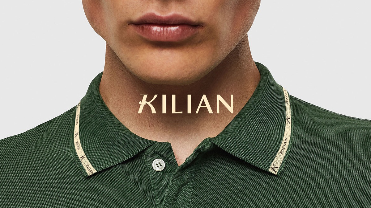 kilian perfume product image