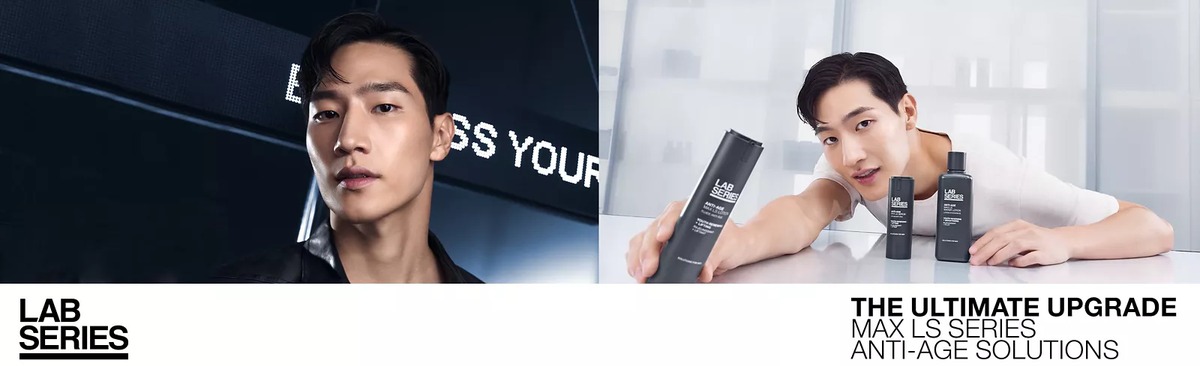 lab series product image