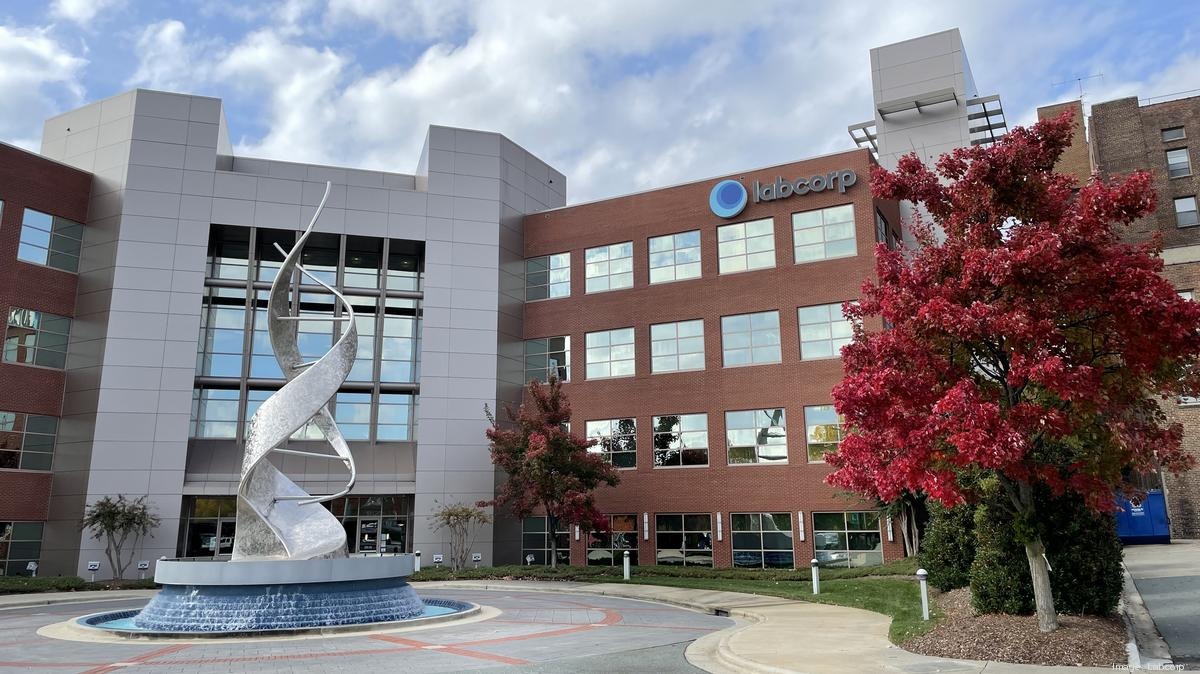 labcorp on demand product image