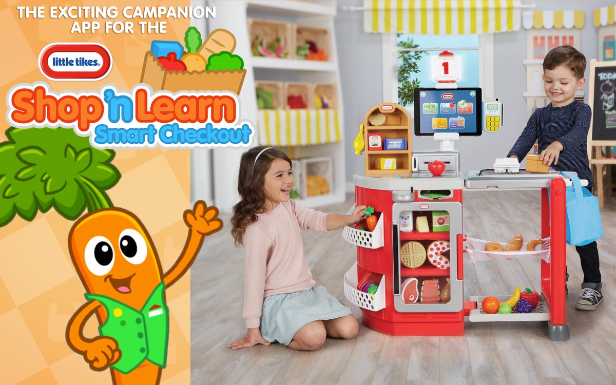 little tikes product image