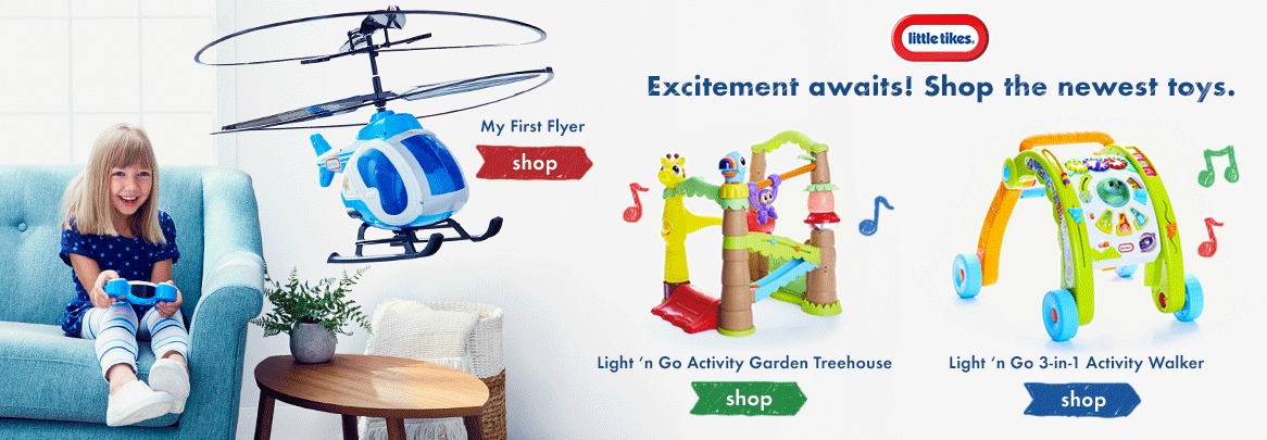 little tikes product image