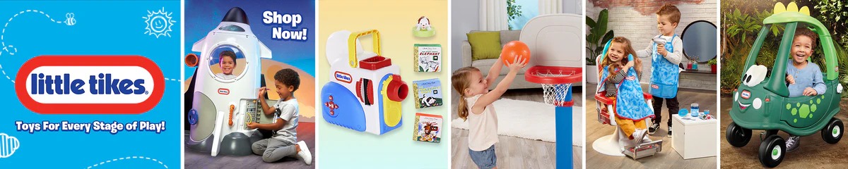 little tikes product image