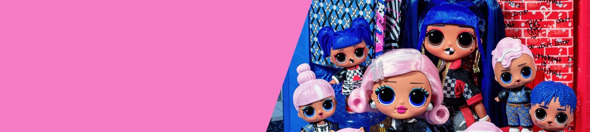 lol dolls product image
