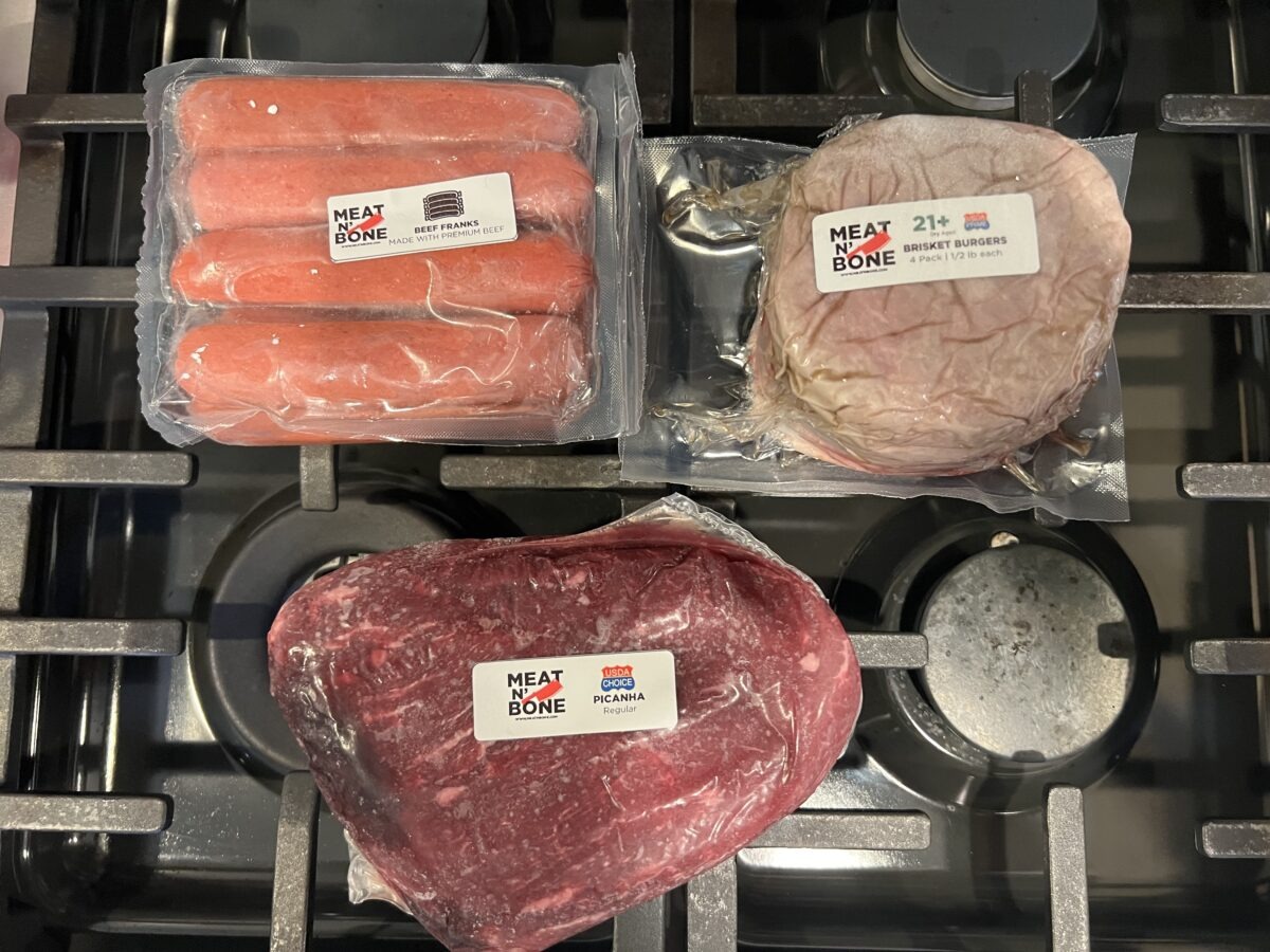 meat n bone product image