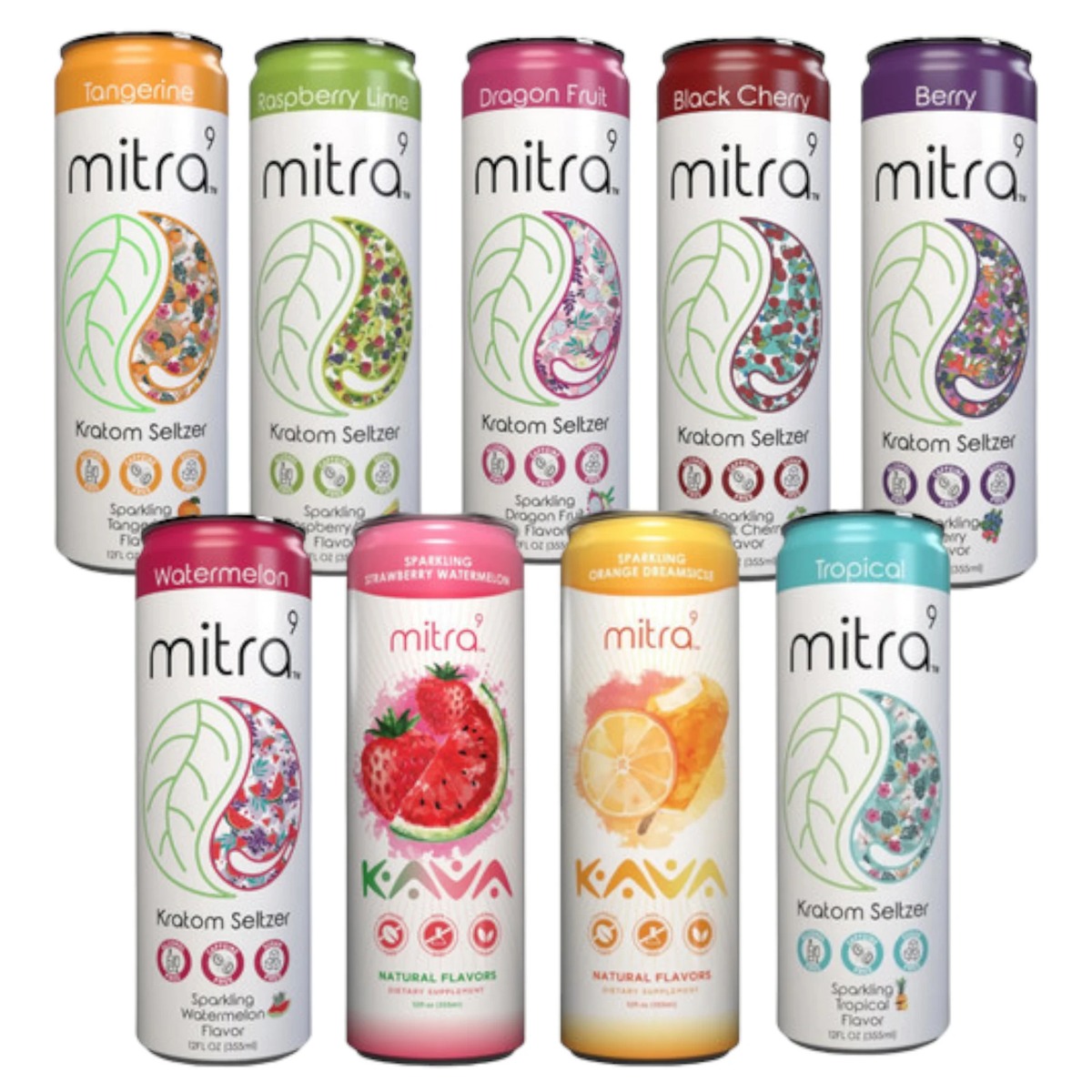 mitra9 product image