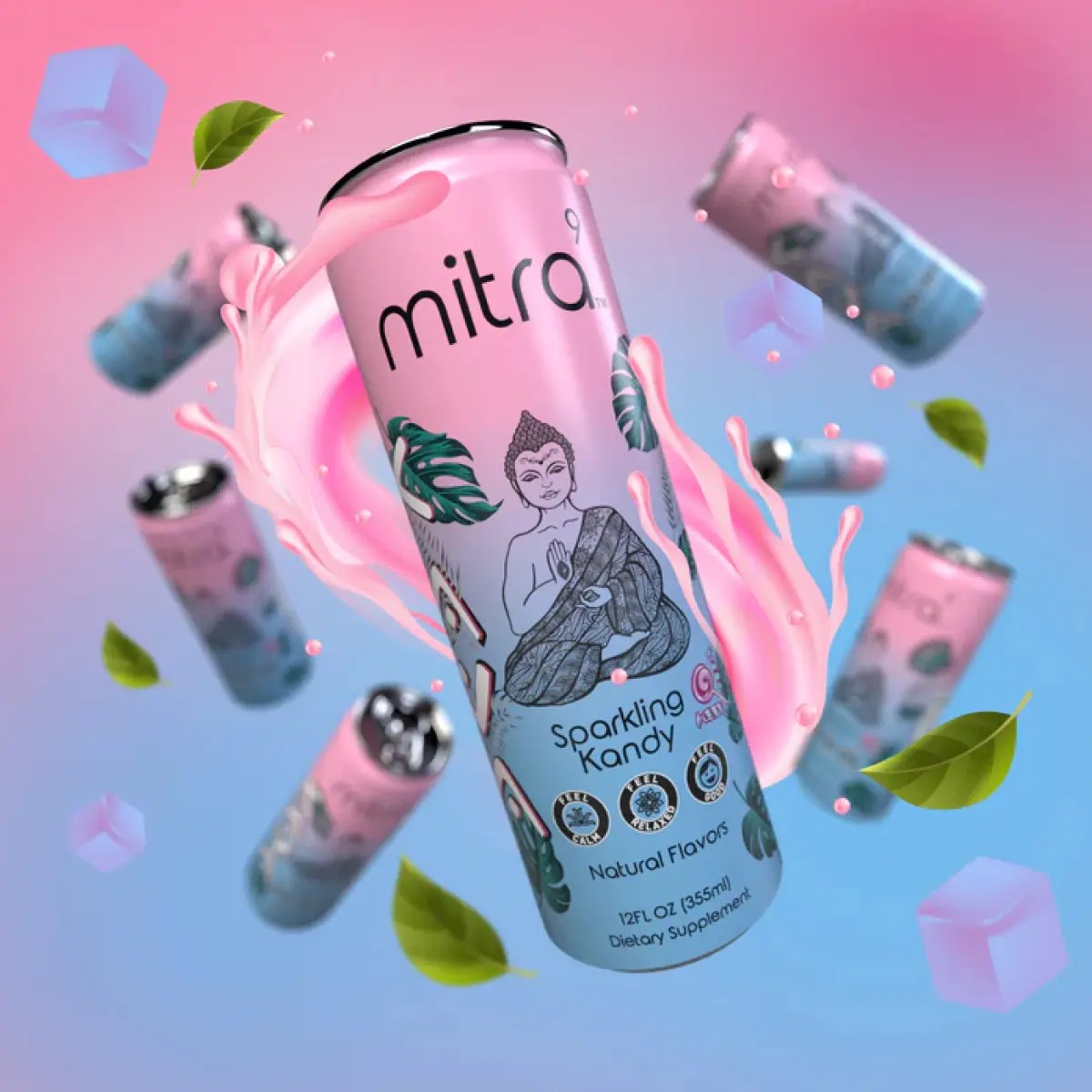 mitra9 product image