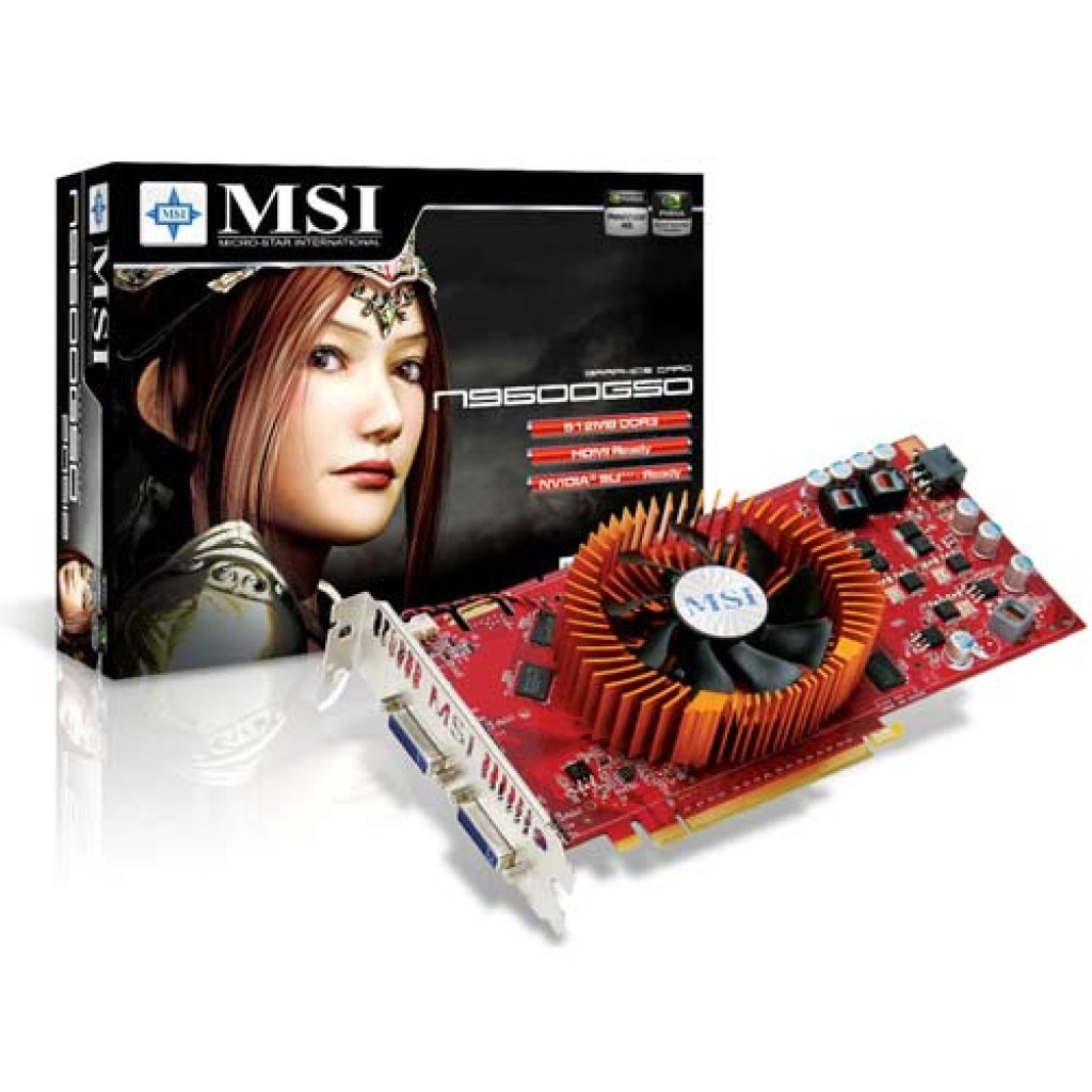 msi product image