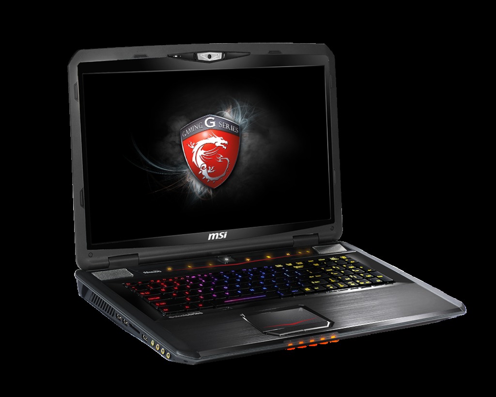 msi product image