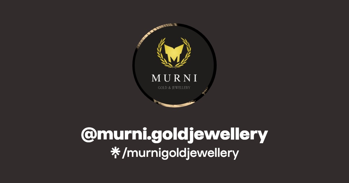 muru jewellery product image