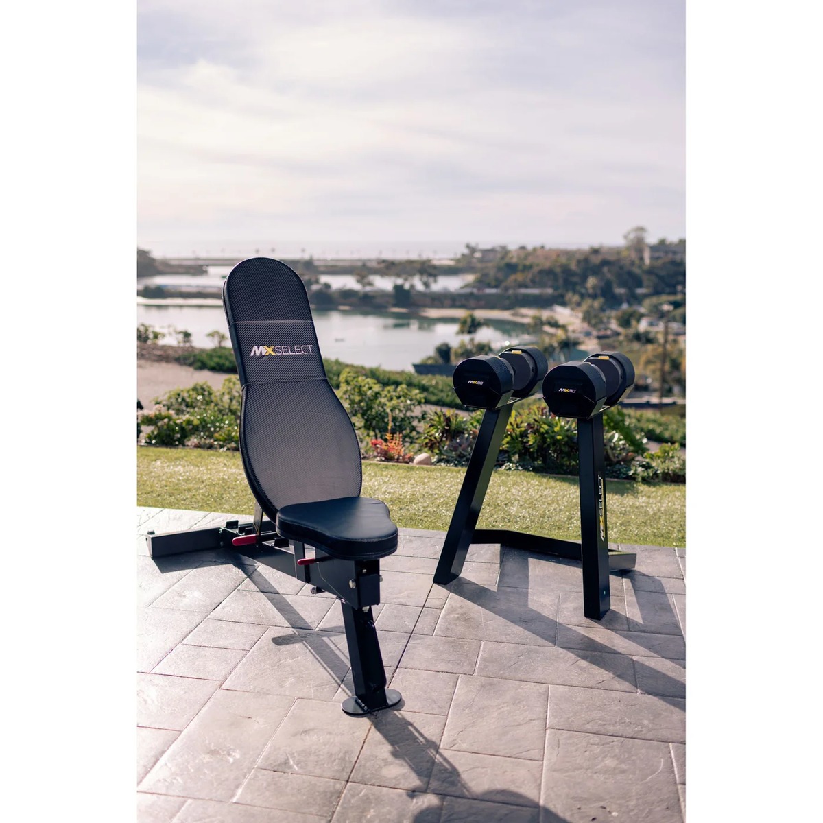 mx fitness supply product image