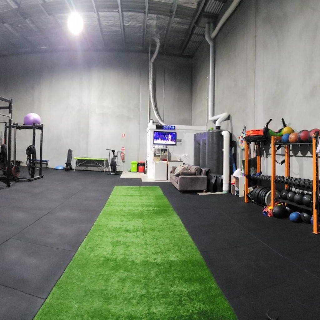 mx fitness supply product image