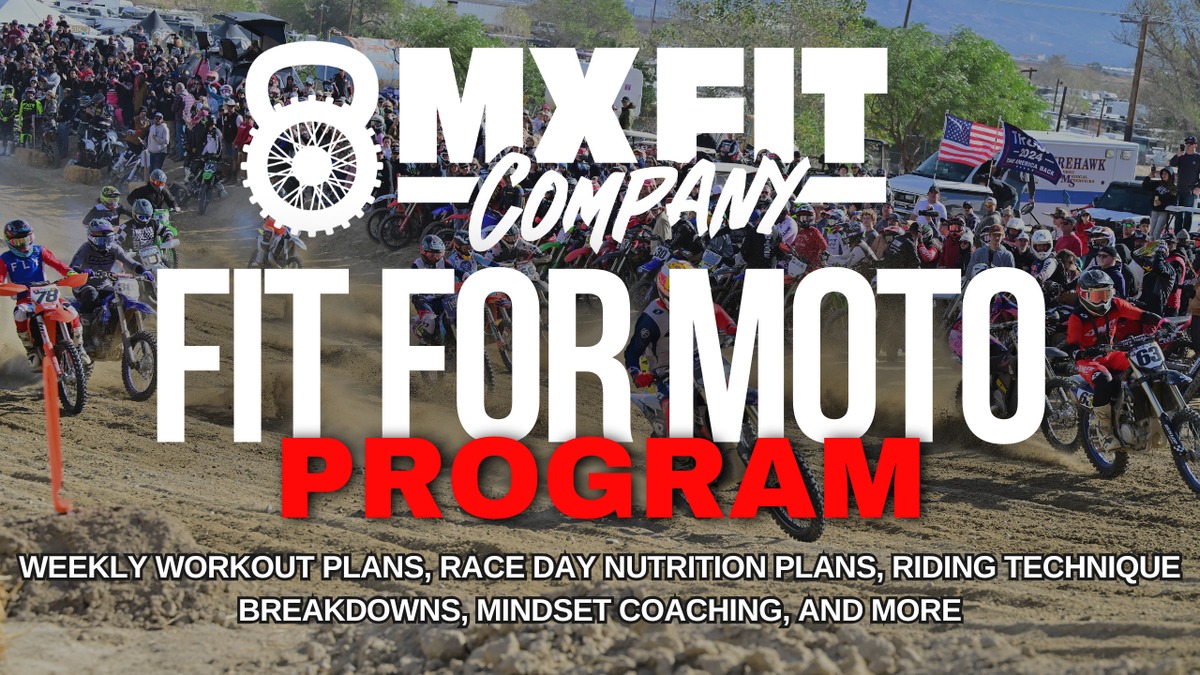 mx fitness supply product image