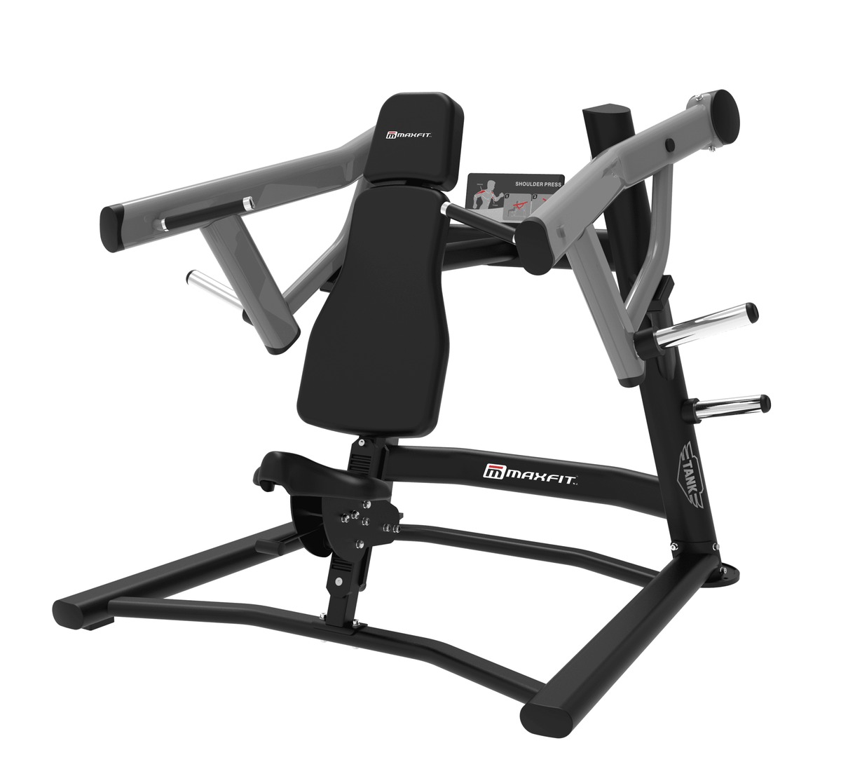 mx fitness supply product image