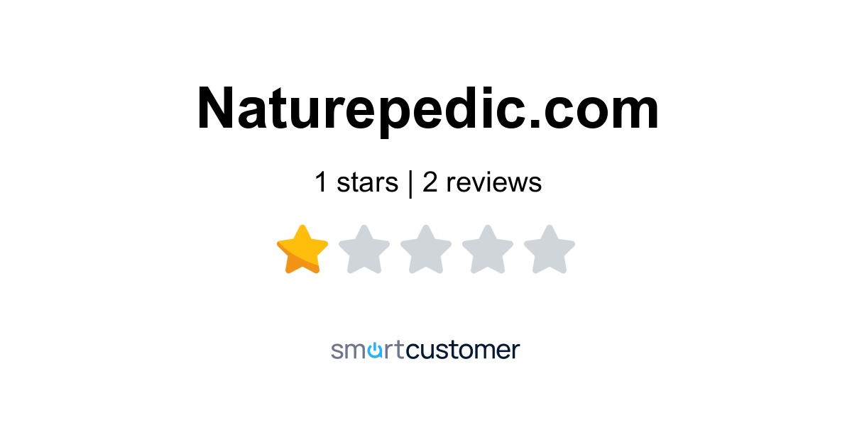 naturepedic product image