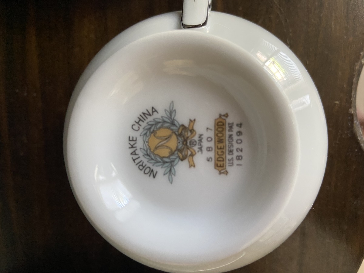 noritake product image