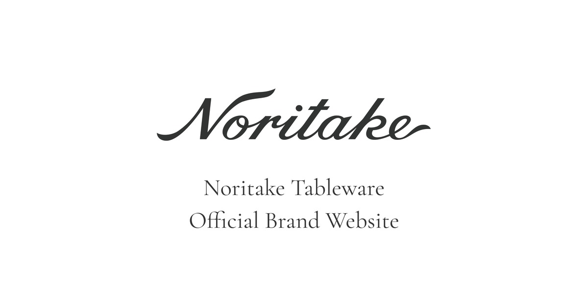 noritake product image