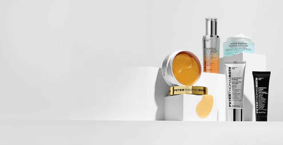 peter thomas roth eye patches product image