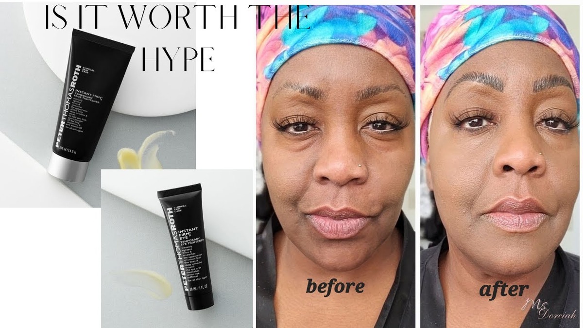 peter thomas roth eye patches product image