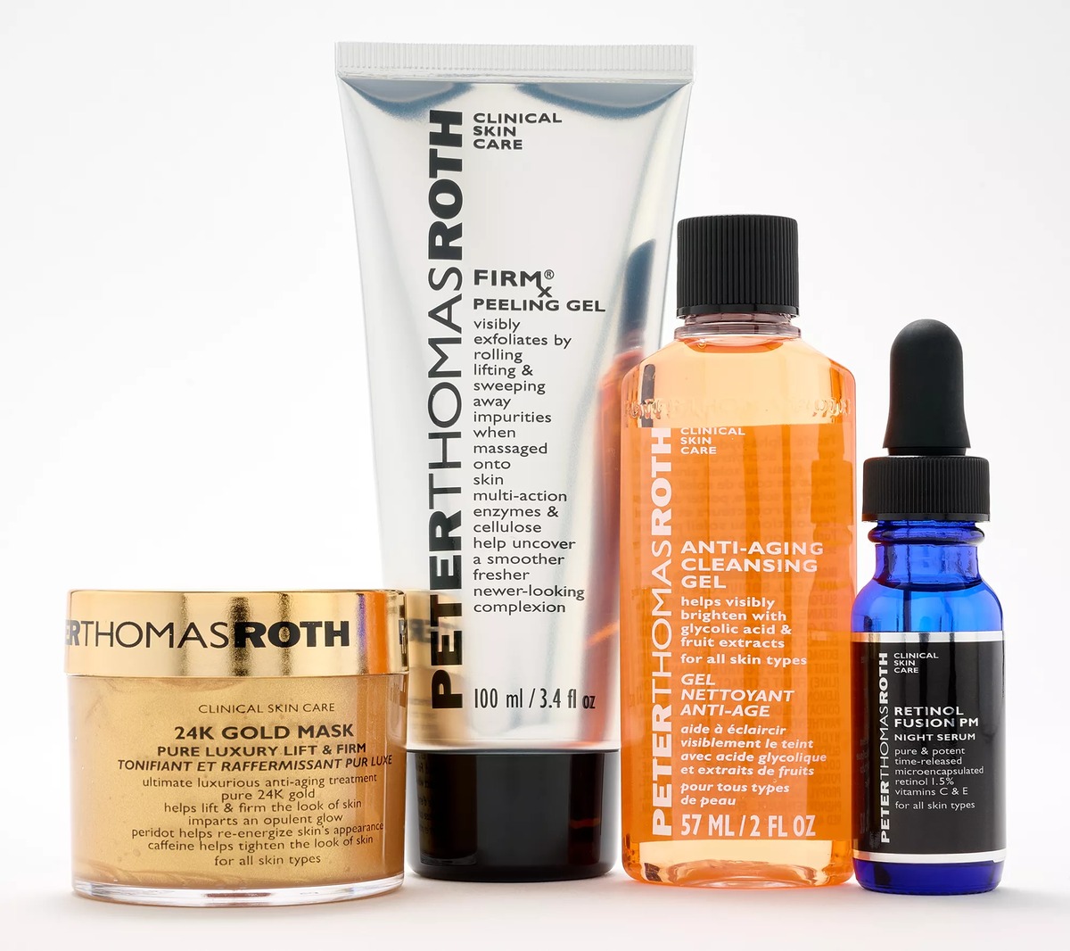 peter thomas roth eye patches product image