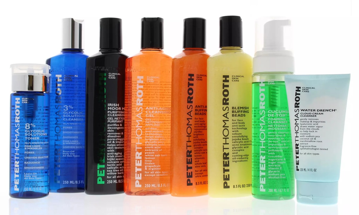 peter thomas roth eye patches product image