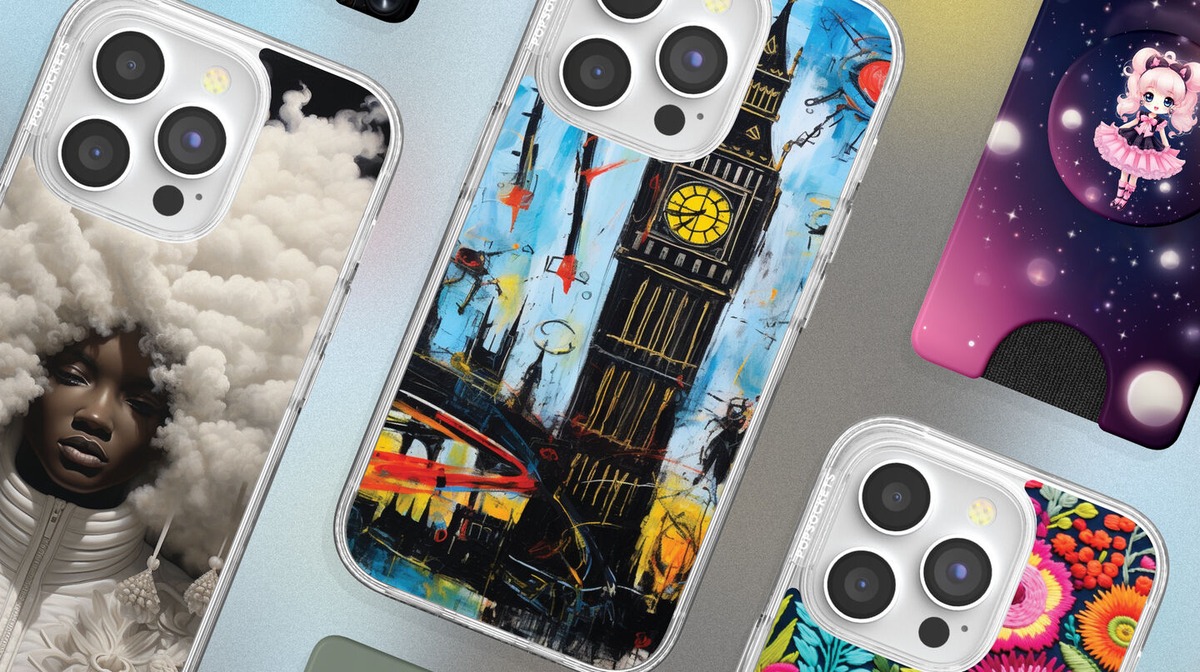 popsocket product image