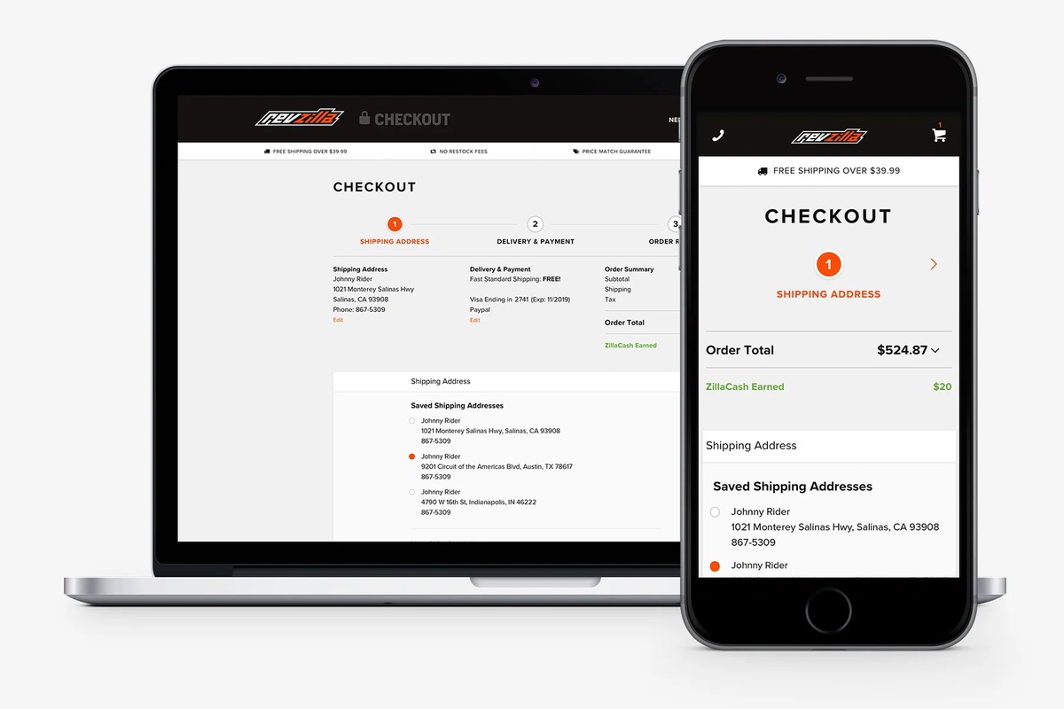 revzilla product image