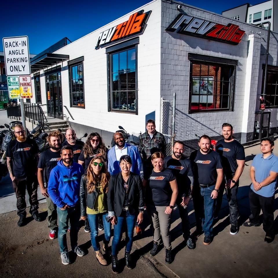 revzilla product image