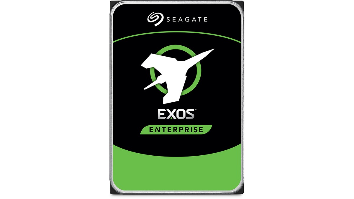 seagate product image