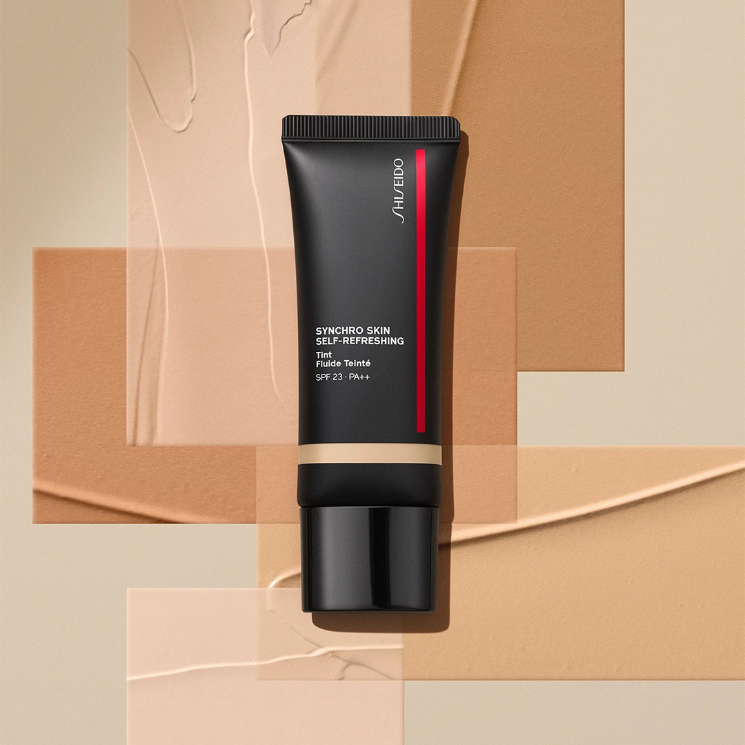 shiseido product image