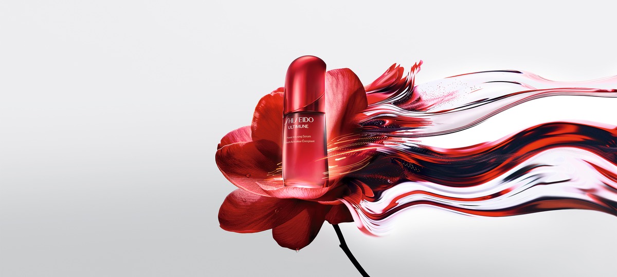 shiseido product image