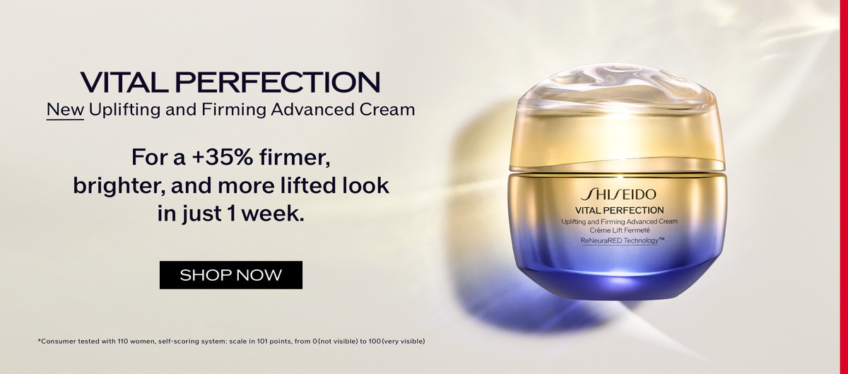 shiseido product image