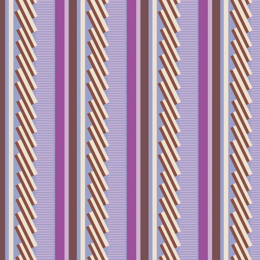 solid and striped product image