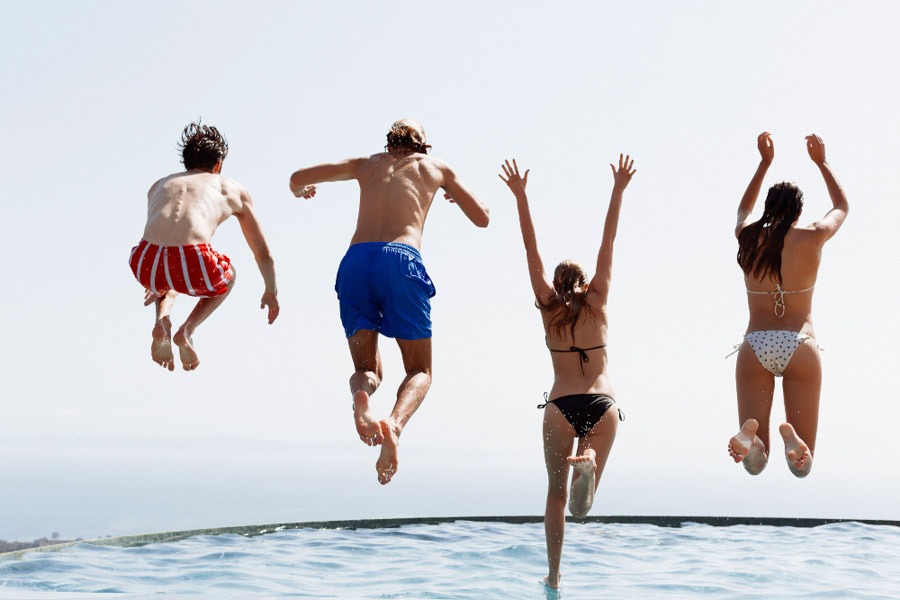 solid and striped product image