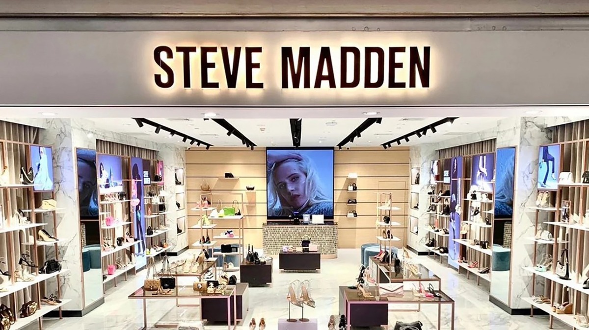 steve madden product image