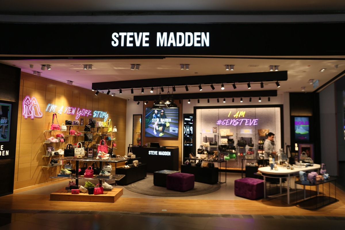 steve madden product image