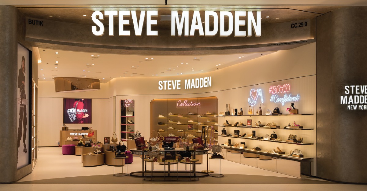 steve madden product image